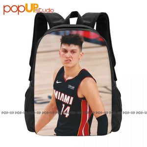 Court Culture Tyler Herro Snarl Backpack