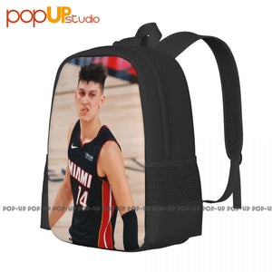 Court Culture Tyler Herro Snarl Backpack