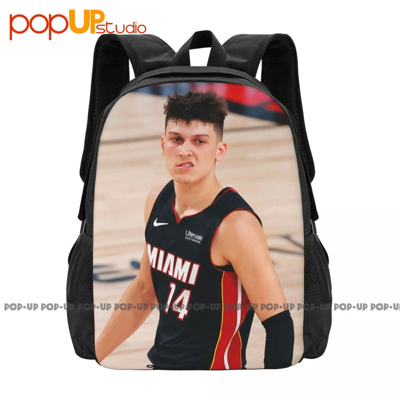 Court Culture Tyler Herro Snarl Backpack