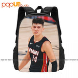 Court Culture Tyler Herro Snarl Backpack