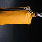 Cow Real Leather Key Wallet for Men and Women