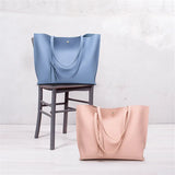 Cow Pattern Bag Handbag Soft Pu Leather Messenger Tote Bag