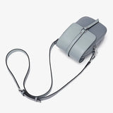 Cowhide Spring Women's Small Shoulder Bag Soft Leather Mobile Phone Bag