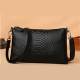 Stylish Cowhide Bags for Women Summer Handbags & Purses