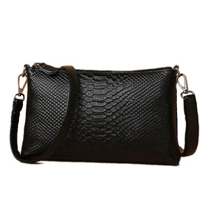 Stylish Cowhide Bags for Women Summer Handbags & Purses