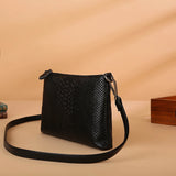 Stylish Cowhide Bags for Women Summer Handbags & Purses