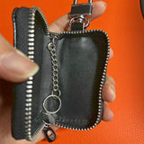 Car Key Holder Wallet Mini Pouch Bag Keychain Organizer