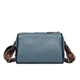 Cowhide Women's Bag Soft Leather Single Bag Shoulder