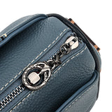 Cowhide Women's Bag Soft Leather Single Bag Shoulder