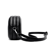 Cowhide Women's Shoulder Bag Crossbody Messenger Summer Handbag