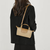 Cowhide Women's Shoulder Bags Leather Crossbody Bag Handbags Ladies Tote Bag