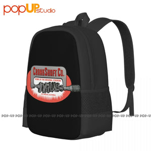Hot Rod Crankshaft Company Decal Backpack