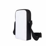 Crazy Horse Animal Fire Messenger Bag Women Casual Mini Cross Body Shoulder