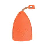 Elk Pattern Car Key Bag Holder Waterproof Colorful Key Storage Wallets