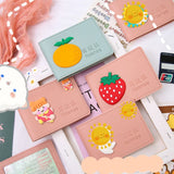 Cartoon Driving Leather Case PU Multicolor Driver's Cover Driver Shell ID Bag
