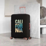 City Silhouette Luggage Cover Protective Elastic Dust Cover 18-32 Inch