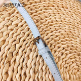 Banana Milk Box Leather Shoulder Crossbody Bag for Lady Girls