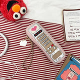Funny Personality Sequin Clutch Bag for Girls