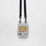 Game Console Shape Crossbody Bag for Women Funny Small Purses Girls