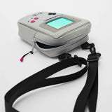 Game Console Shape Crossbody Bag for Women Funny Small Purses Girls