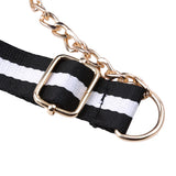 Vintage PU Leather Lady Camera Shoulder Bag