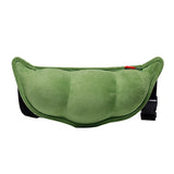 Plush Shoulder Bag Small Tote Top Handle Travel Purse