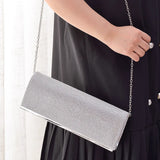 Bling Rhinestone Evening Bag for Women