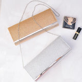 Bling Rhinestone Evening Bag for Women