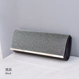 Bling Rhinestone Evening Bag for Women