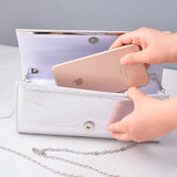 Bling Rhinestone Evening Bag for Women