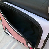 Creative Women 3D Drawing Backpack Cartoon School Bag