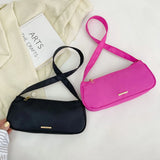 Nylon Women's Handbag for Girls - Birthday Gift