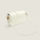 Crocodile Pattern Women's Shoulder Bag High-quality Texture Crossbody Bags