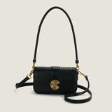 Crocodile Pattern Women's Shoulder Bag High-quality Texture Crossbody Bags