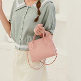 Crocodile Pattern Shoulder Bag Women Handbags Mini Female Crossbody Messenger Ba