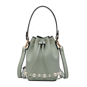 Cross-Body Bag Wild Candy Summer Bucket Bag Female