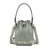 Cross-Body Bag Wild Candy Summer Bucket Bag Female