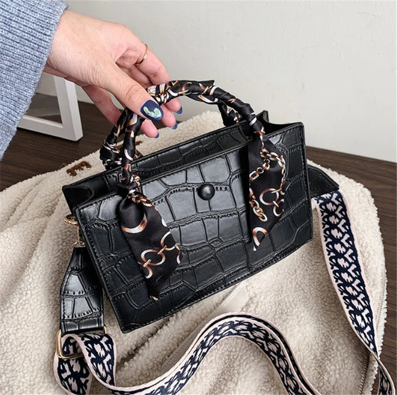 Cross Body Bag Woman Hand Bag Crossbody Purse