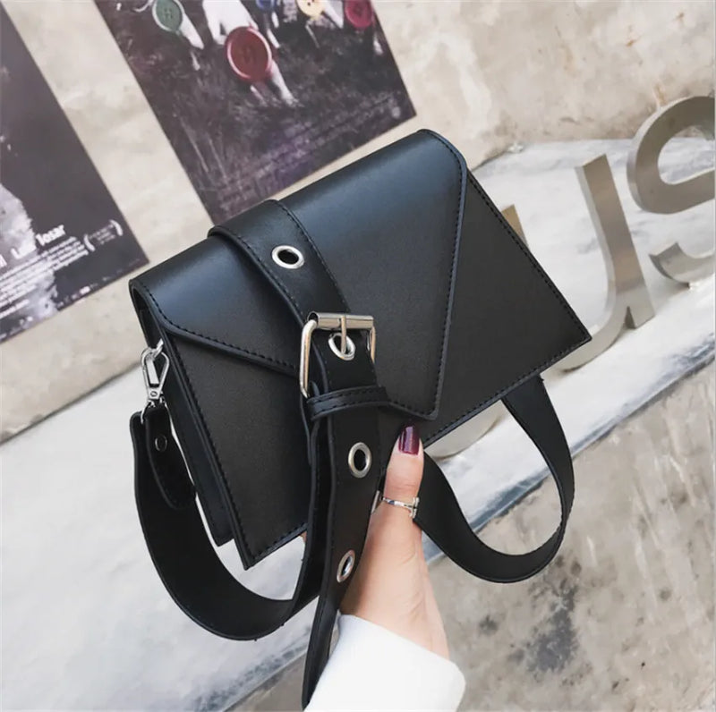 Cross Body Bags Women Leather Bags Women