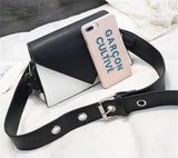 Cross Body Bags Women Leather Bags Women