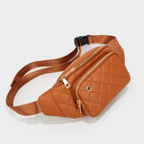 Cross Border Women's Bag Ladies Break Pack Versatile Chest Purse