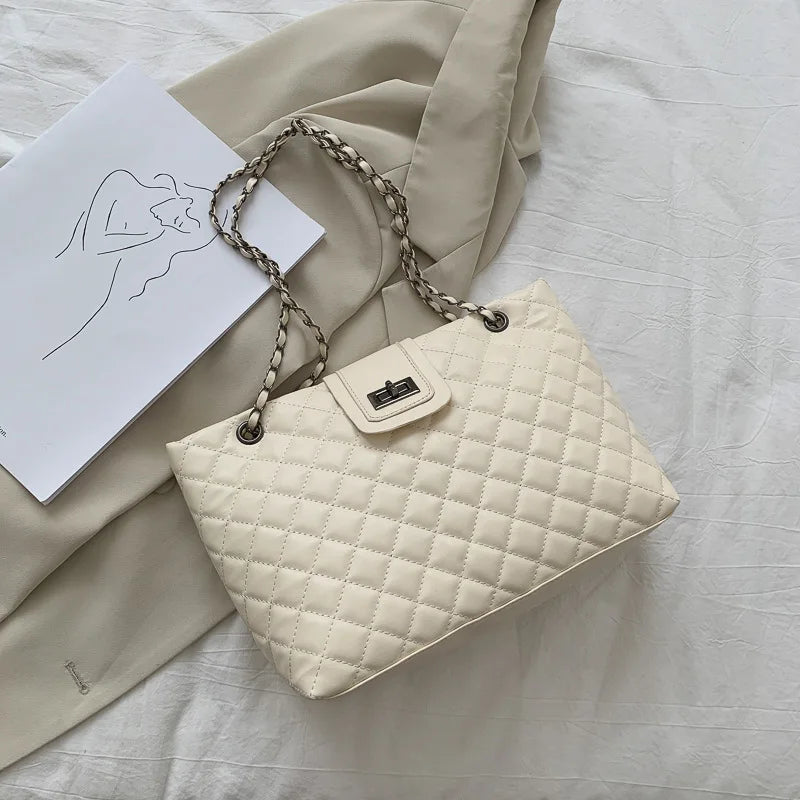 Autumn Versatile Cross-Body Bag for Women