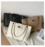 Autumn Versatile Cross-Body Bag for Women