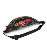 Cross-body Bag Waist Bag Casual Chest Bag for Women
