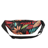 Cross-body Bag Waist Bag Casual Chest Bag for Women