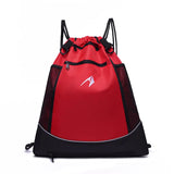 Cross-border Large Capacity Basketball Backpack
