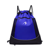Cross-border Large Capacity Basketball Backpack