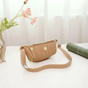 Cross-border Waist Pack Chest Handbag All-match Messenger Bag