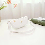 Cross-border Waist Pack Chest Handbag All-match Messenger Bag