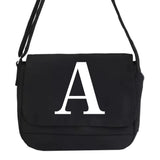 Canvas Crossbody Bag Messenger Satchel Envelope Pouch Pattern